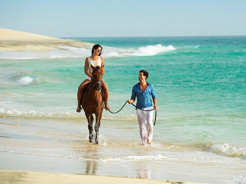 Melia Tortuga Beach Resort & Spa 44