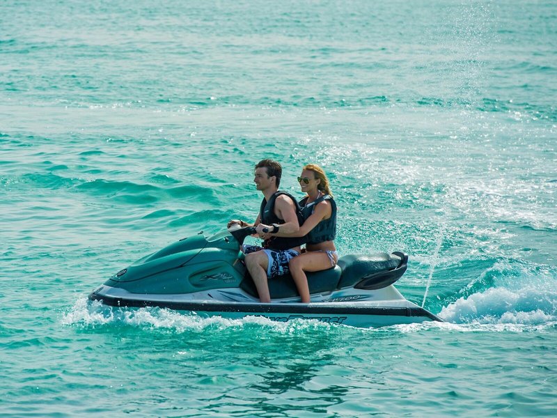 Melia Tortuga Beach Resort & Spa 46