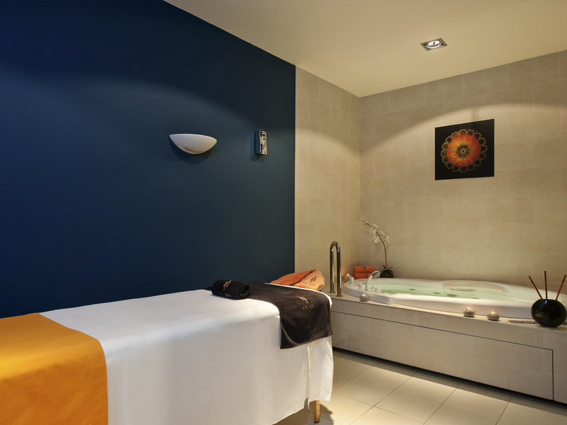 Melia Tortuga Beach Resort & Spa 47