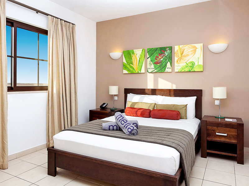 Melia Tortuga Beach Resort & Spa 3