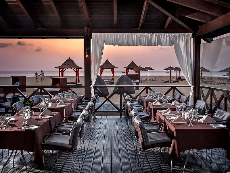 Melia Tortuga Beach Resort & Spa 4