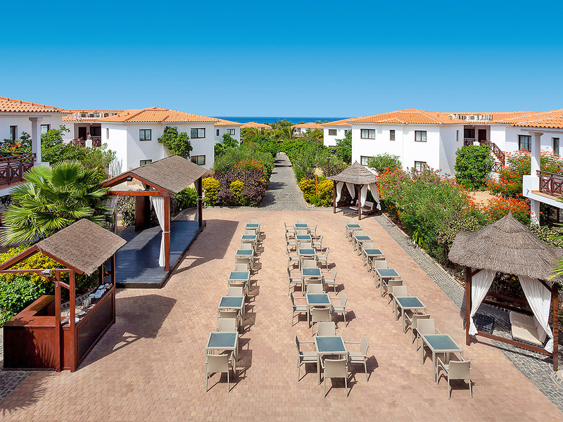 Melia Tortuga Beach Resort & Spa 5