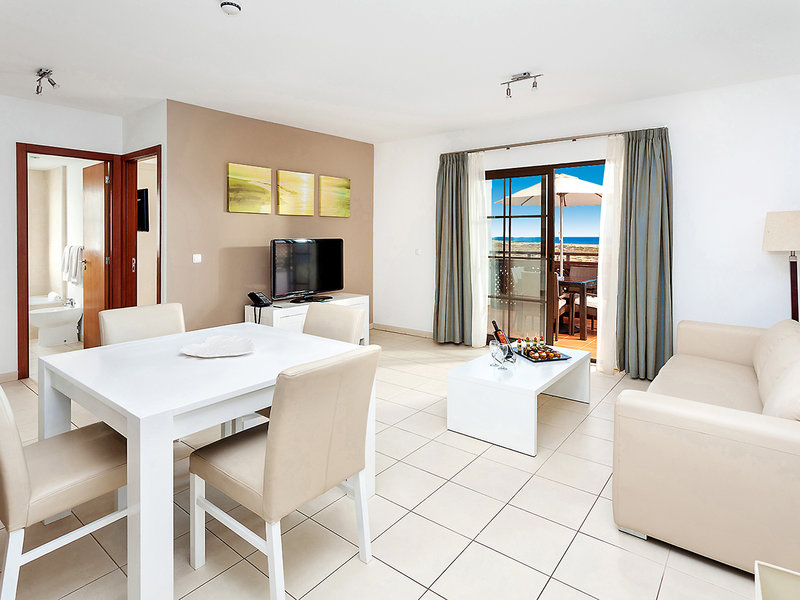 Melia Tortuga Beach Resort & Spa 6