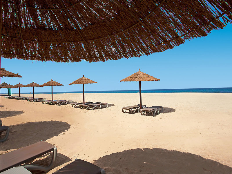 Melia Tortuga Beach Resort & Spa 7