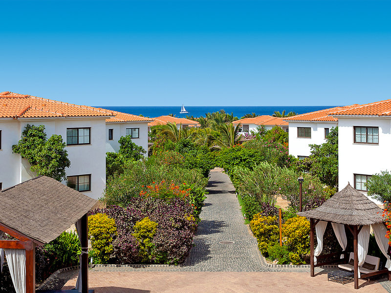 Melia Tortuga Beach Resort & Spa 8