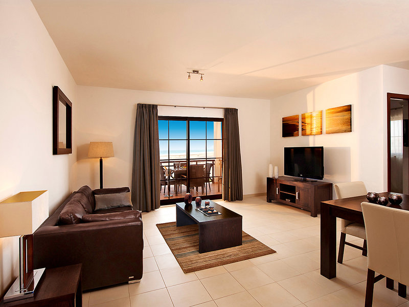 Melia Tortuga Beach Resort & Spa 9