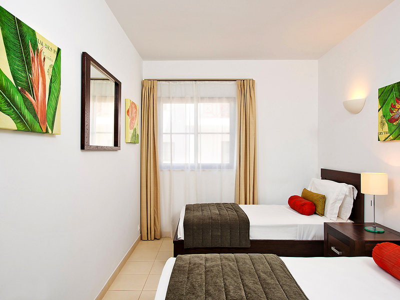 Melia Tortuga Beach Resort & Spa 10