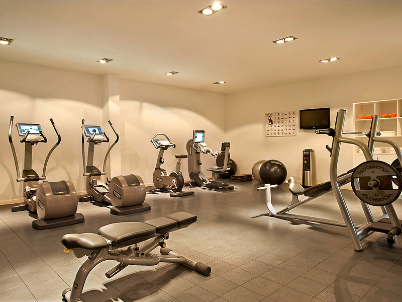 Melia Tortuga Beach Resort & Spa 13