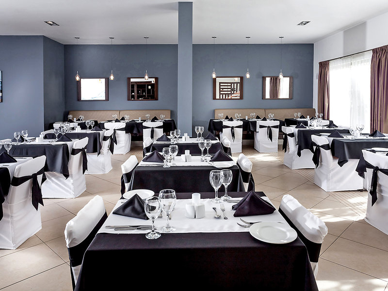 Melia Tortuga Beach Resort & Spa 15