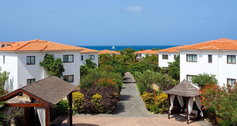 Melia Tortuga Beach Resort & Spa 16