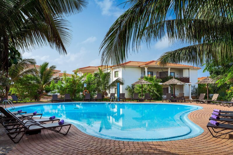 Melia Tortuga Beach Resort & Spa 19