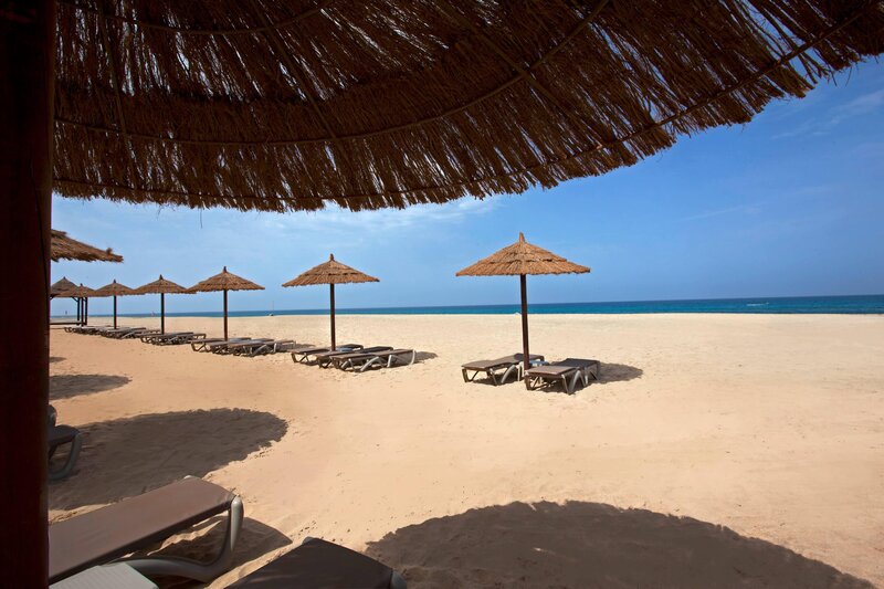 Melia Tortuga Beach Resort & Spa 20