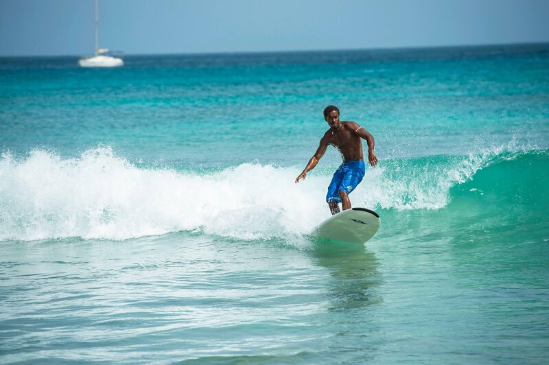 Melia Tortuga Beach Resort & Spa 22