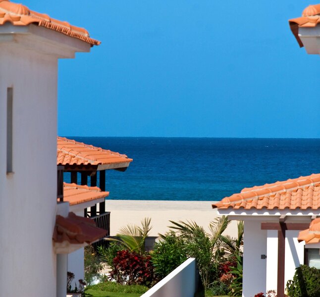 Melia Tortuga Beach Resort & Spa 25