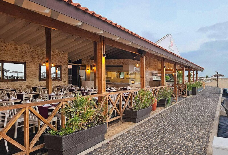 Melia Tortuga Beach Resort & Spa 26
