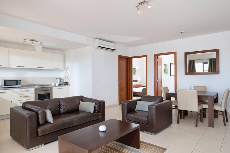 Melia Tortuga Beach Resort & Spa 31