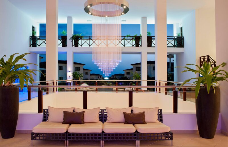 Melia Tortuga Beach Resort & Spa 33