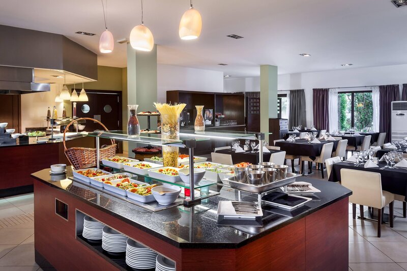 Melia Tortuga Beach Resort & Spa 39