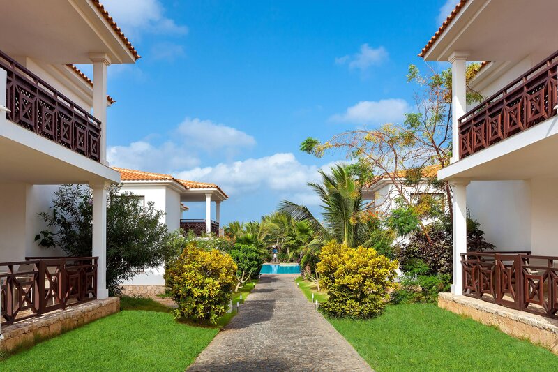 Melia Tortuga Beach Resort & Spa 40