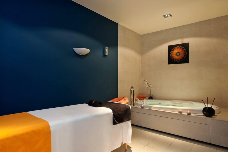 Melia Tortuga Beach Resort & Spa 44