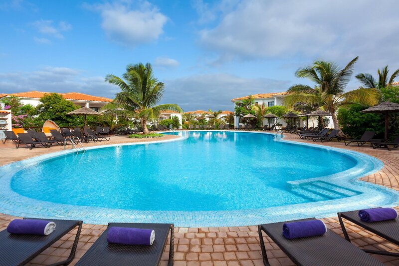 Melia Tortuga Beach Resort & Spa 46