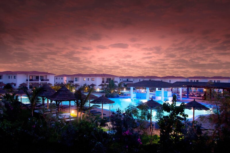 Melia Tortuga Beach Resort & Spa 47