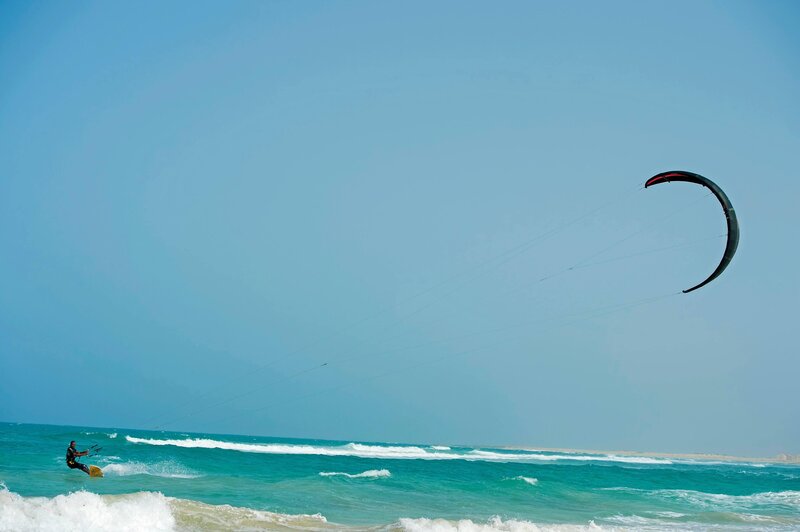 Melia Tortuga Beach Resort & Spa 48