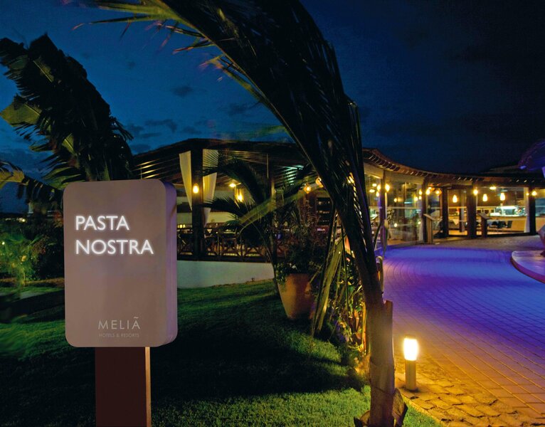 Melia Tortuga Beach Resort & Spa 50