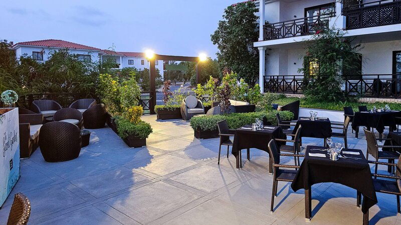 Melia Tortuga Beach Resort & Spa 51