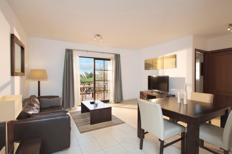 Melia Tortuga Beach Resort & Spa 54