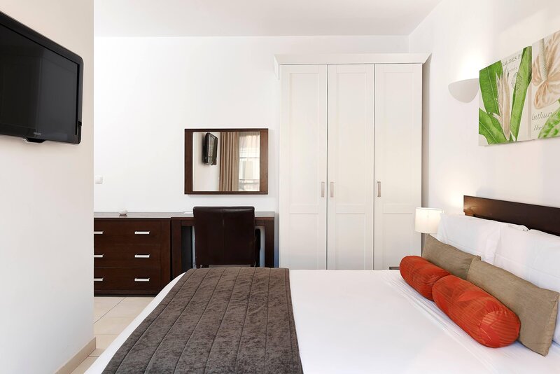 Melia Tortuga Beach Resort & Spa 62