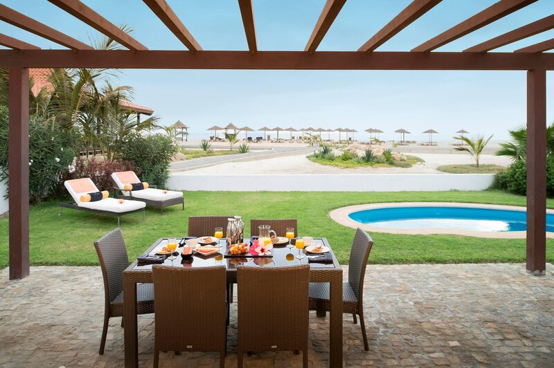Melia Tortuga Beach Resort & Spa 65