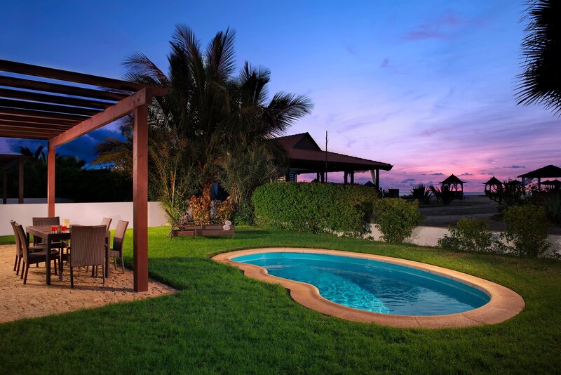 Melia Tortuga Beach Resort & Spa 66