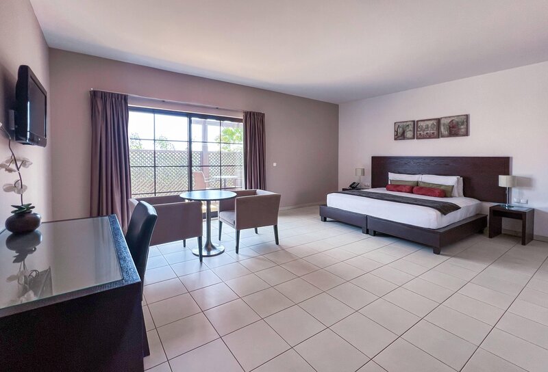 Melia Tortuga Beach Resort & Spa 67