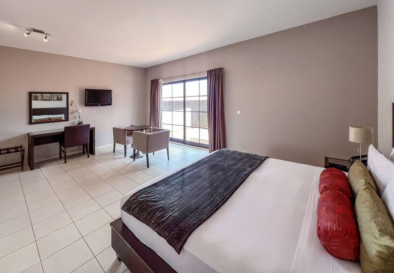 Melia Tortuga Beach Resort & Spa 69