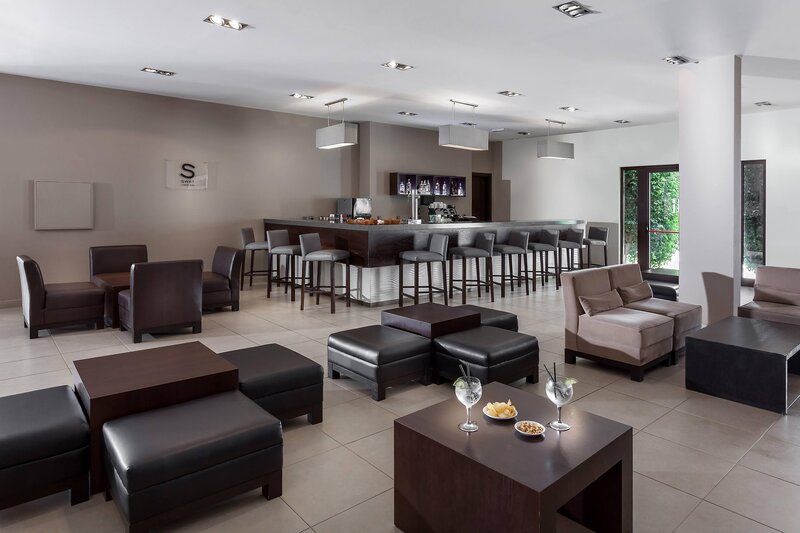 Melia Tortuga Beach Resort & Spa 71