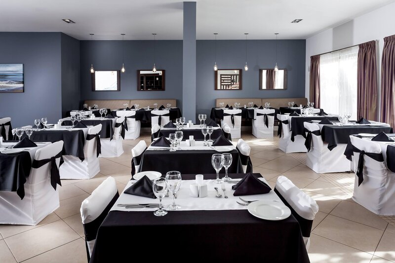 Melia Tortuga Beach Resort & Spa 72