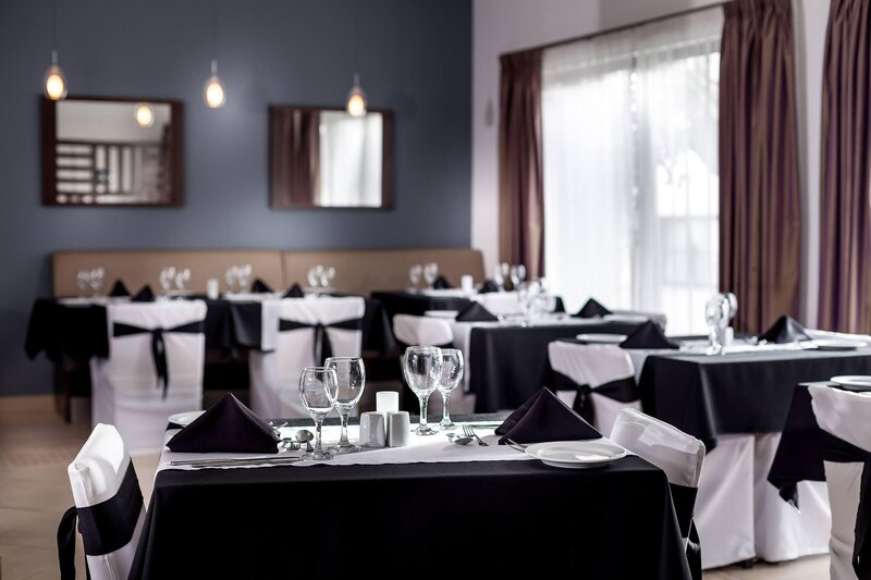 Melia Tortuga Beach Resort & Spa 73