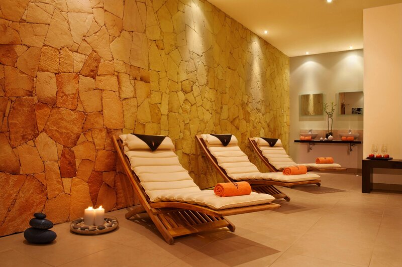 Melia Tortuga Beach Resort & Spa 75