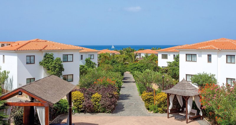 Melia Tortuga Beach Resort & Spa 2