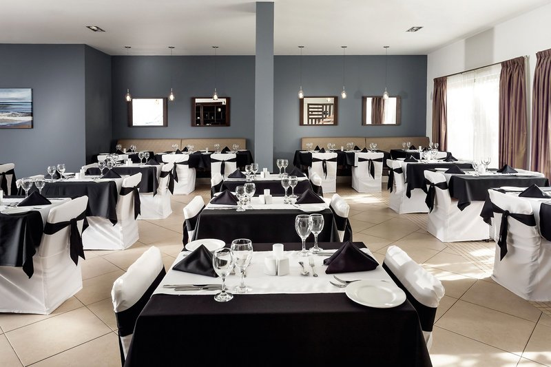 Melia Tortuga Beach Resort & Spa 5