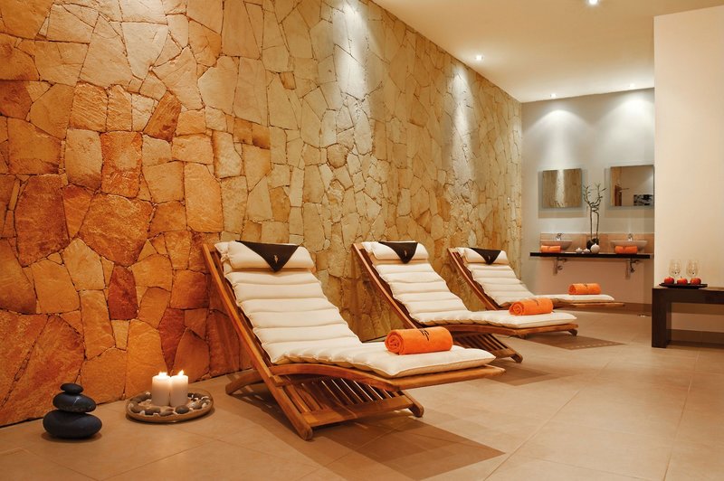 Melia Tortuga Beach Resort & Spa 6