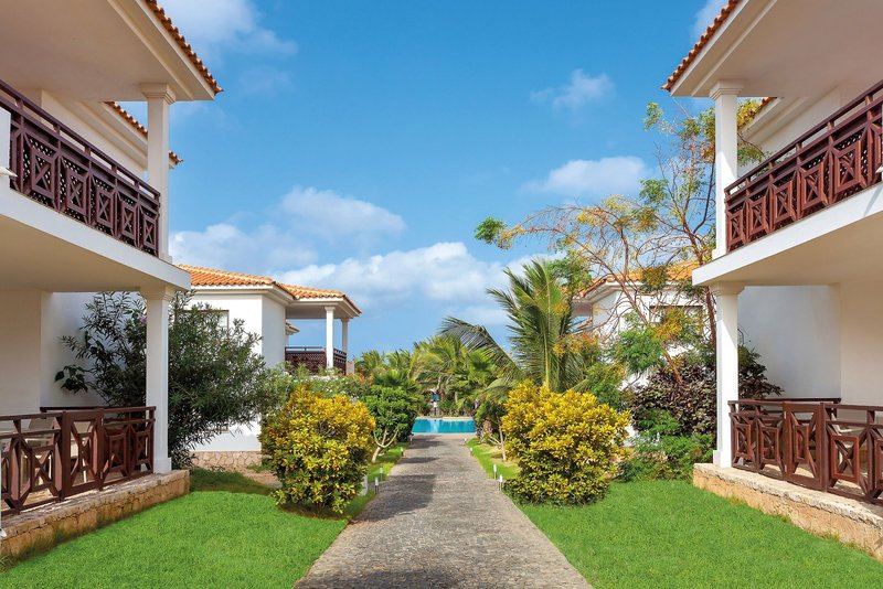 Melia Tortuga Beach Resort & Spa 10