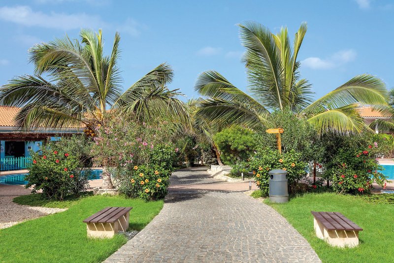 Melia Tortuga Beach Resort & Spa 11