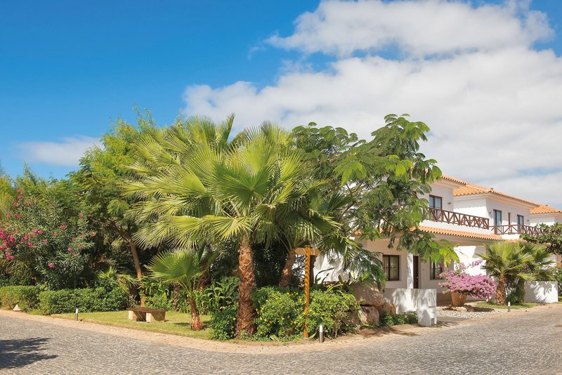 Melia Tortuga Beach Resort & Spa 12