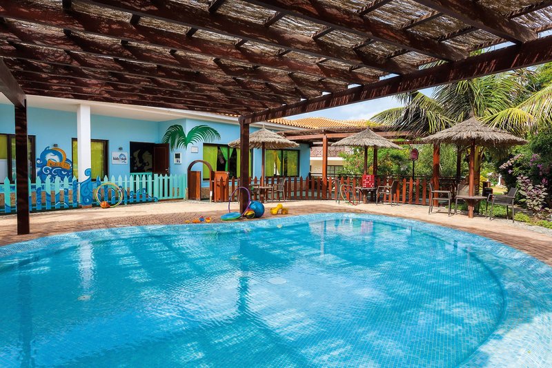 Melia Tortuga Beach Resort & Spa 13