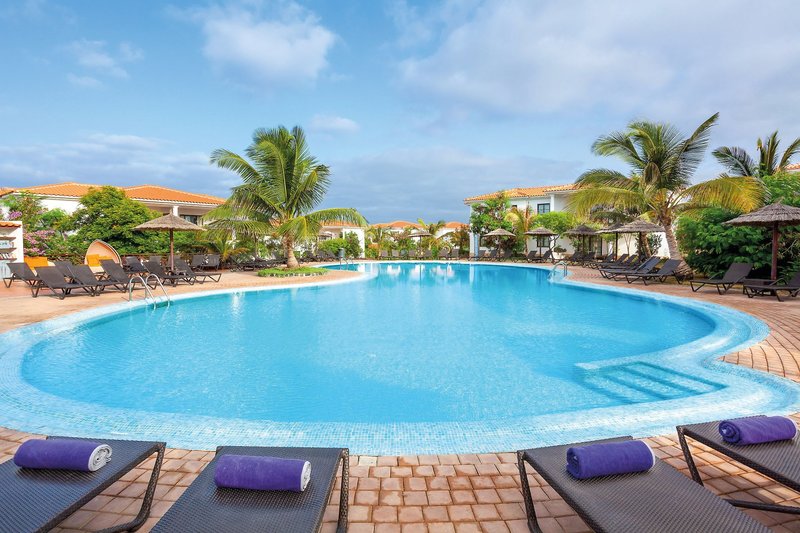 Melia Tortuga Beach Resort & Spa 14