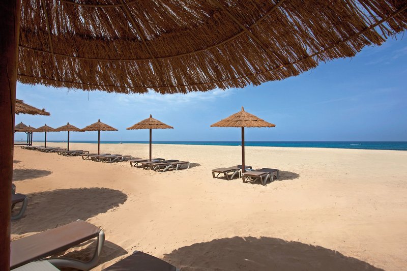 Melia Tortuga Beach Resort & Spa 15