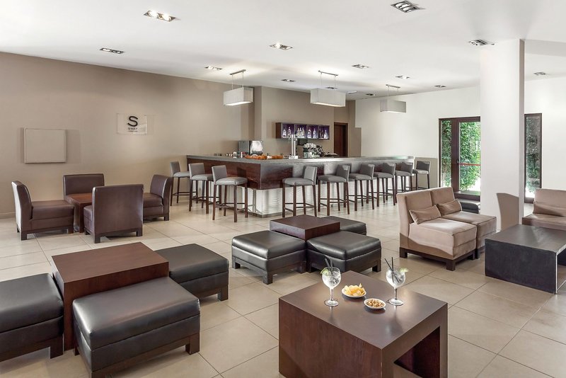 Melia Tortuga Beach Resort & Spa 16