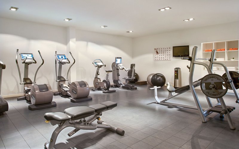 Melia Tortuga Beach Resort & Spa 21